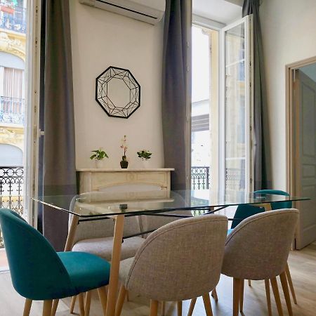 Appartement Urban 3 Ницца Экстерьер фото