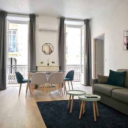 Appartement Urban 3 Ницца Экстерьер фото