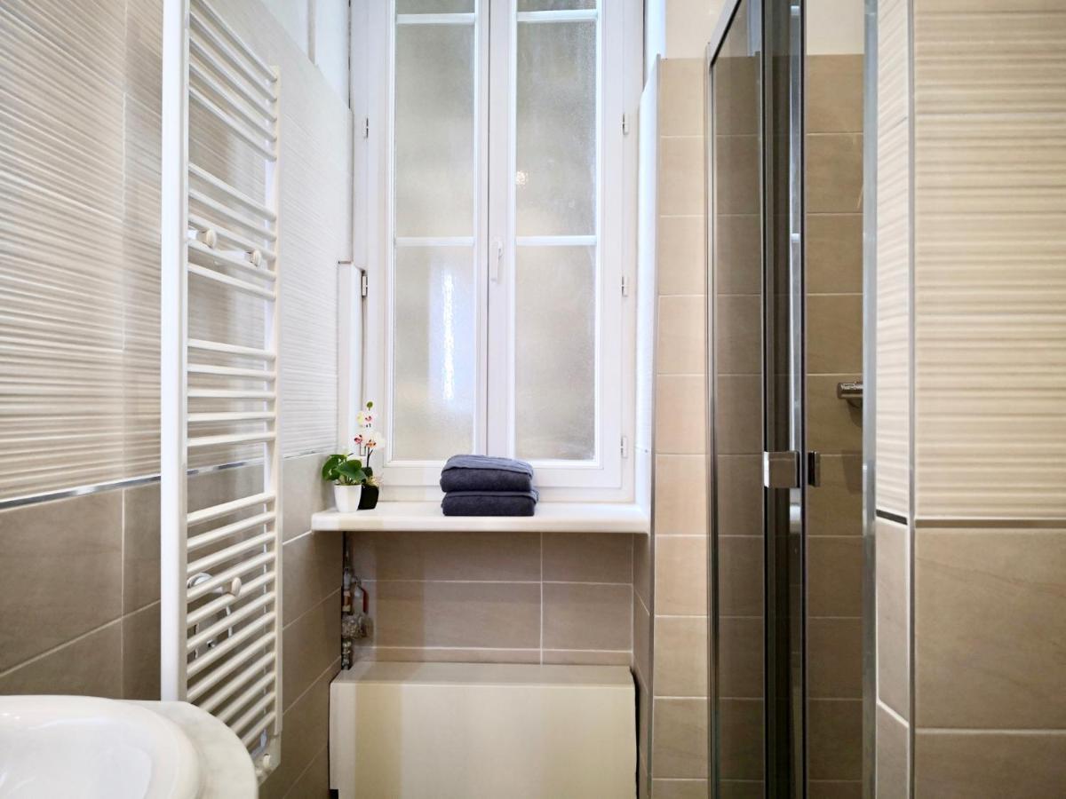 Appartement Urban 3 Ницца Экстерьер фото