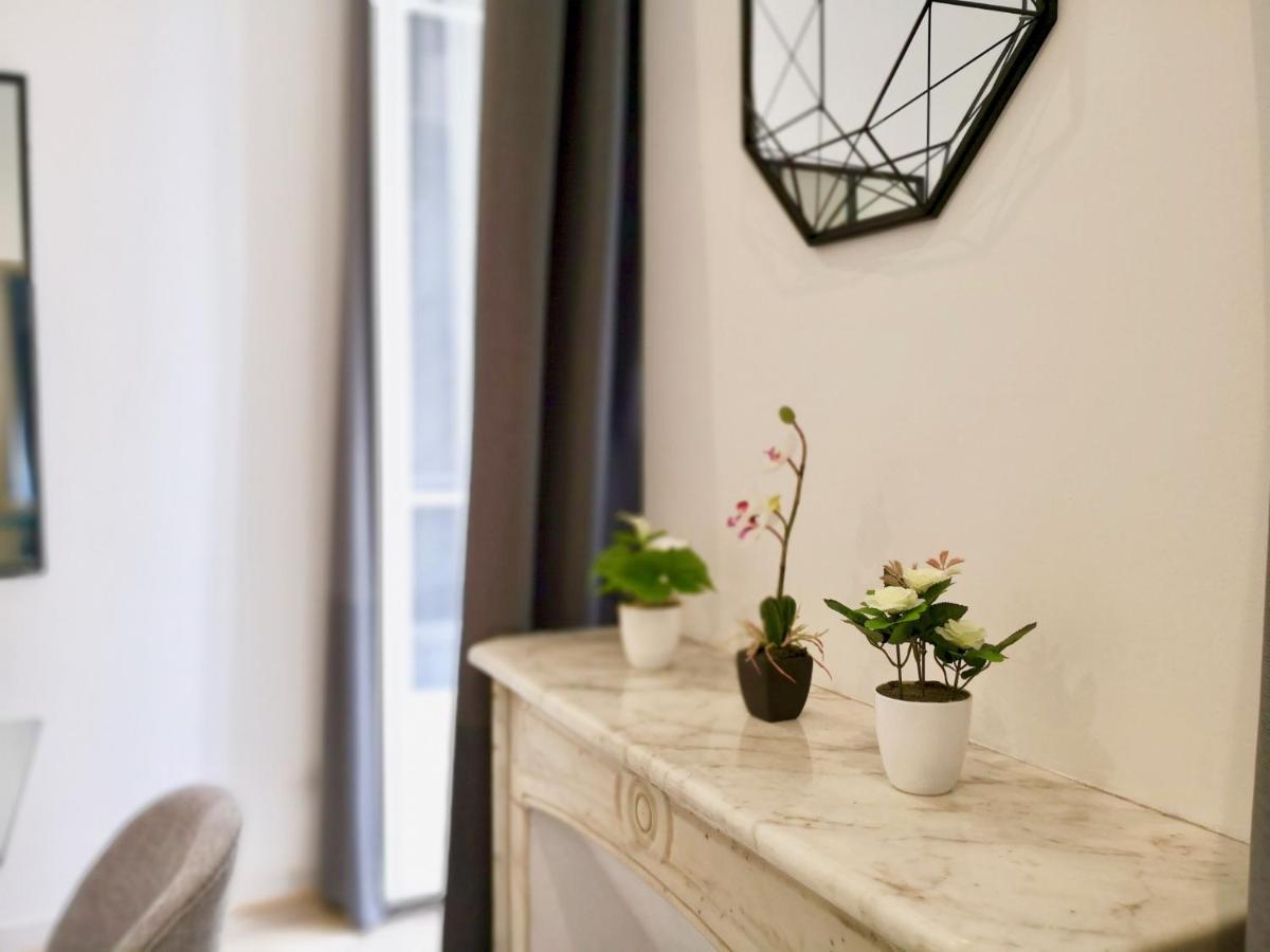 Appartement Urban 3 Ницца Экстерьер фото